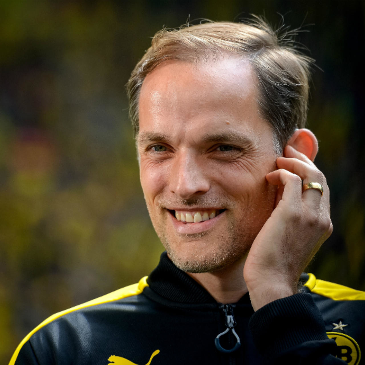 Thomas Tuchel