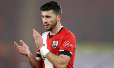 Shane Long