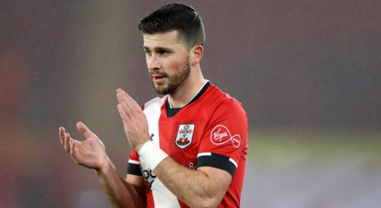 Shane Long