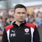 #PLStories – Sheffield United boss Paul Heckingbottom on job security, Wes Foderingham racist attack and Newcastle game #SUFC