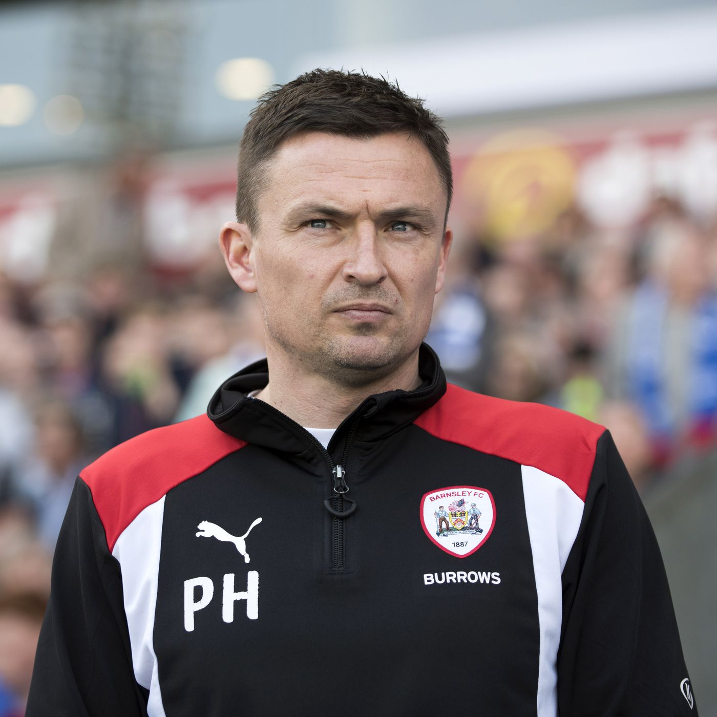 Paul Heckingbottom