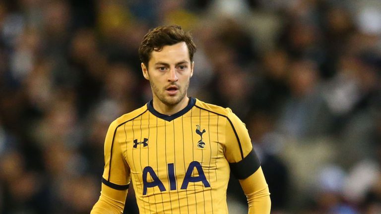 ryan mason tottenham