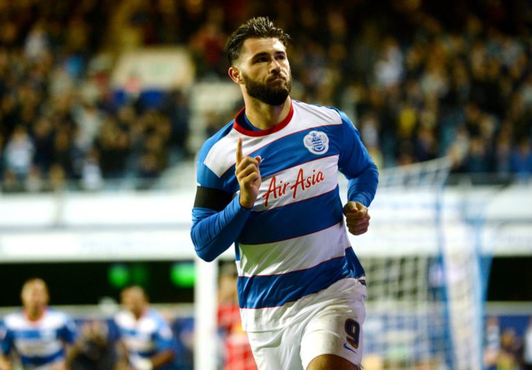 Charlie Austin QPR