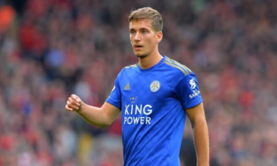 Dennis Praet