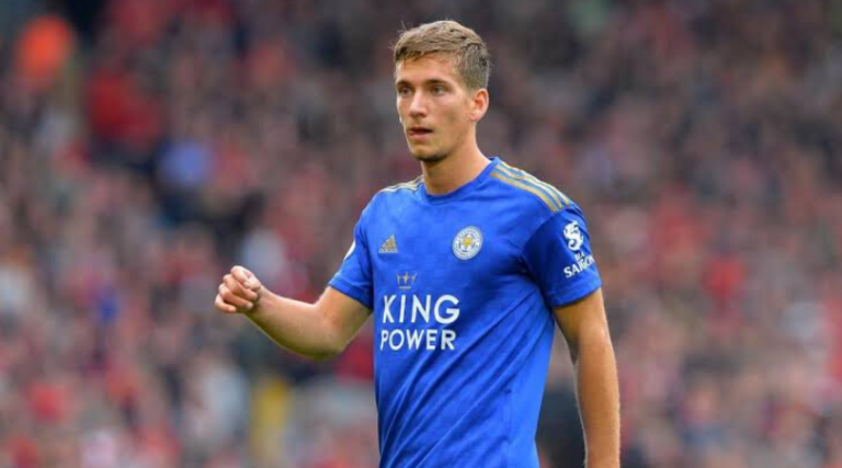 Dennis Praet