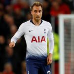 christian eriksen