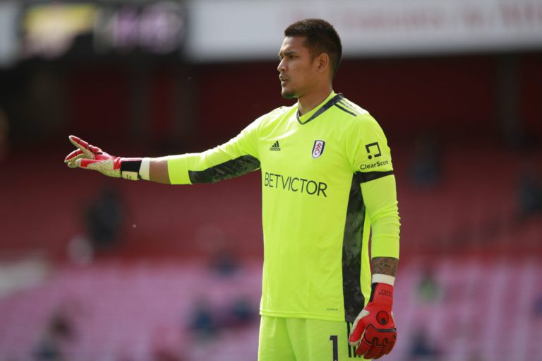 Alphonse Areola