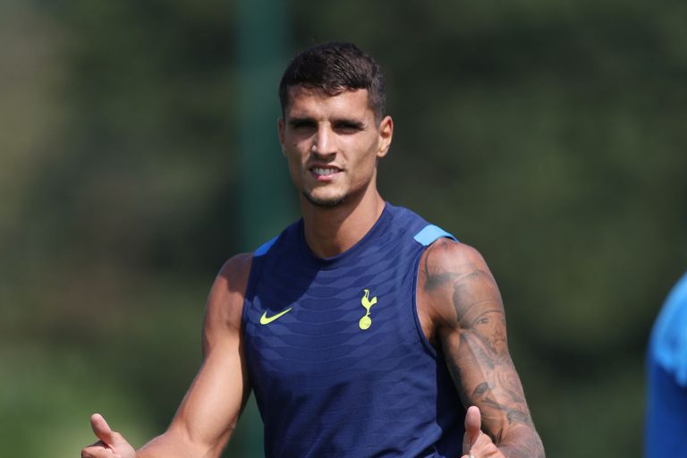 Erik Lamela