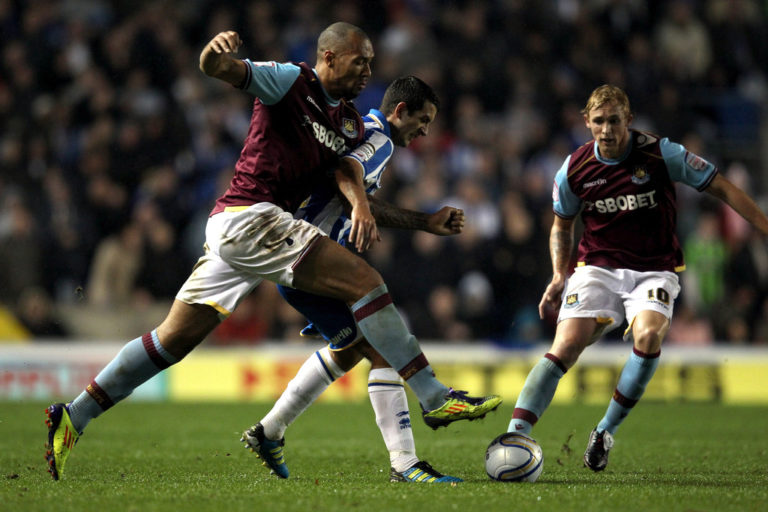 Gary Dicker John Carew