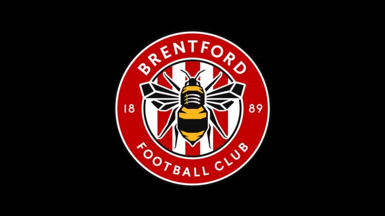 Brentford FC Logo