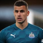 Karl Darlow
