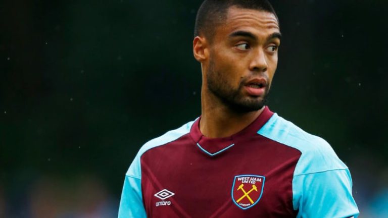 Winston Reid