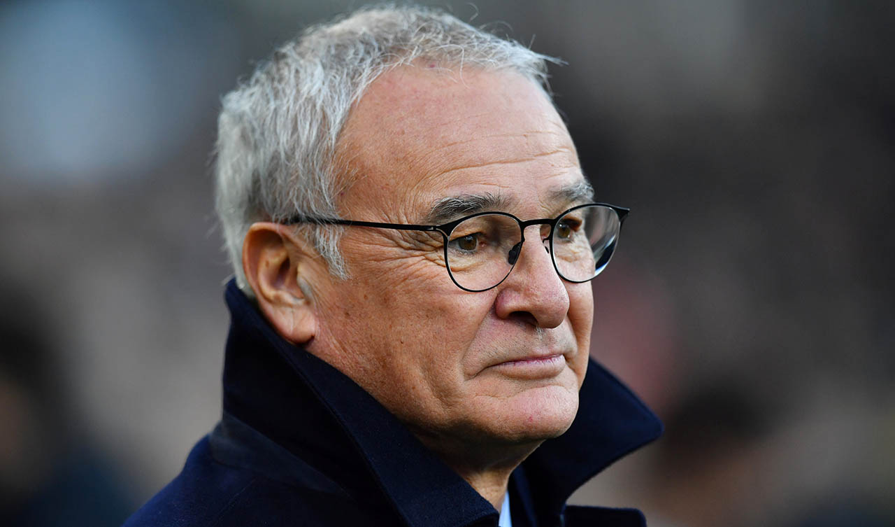 Claudio Ranieri