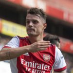 Granit Xhaka