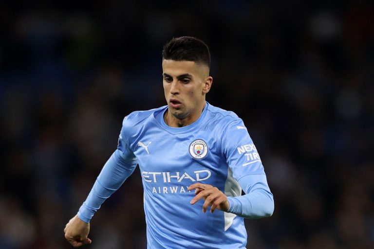 Joao Cancelo