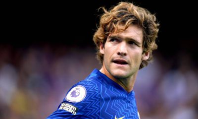 Marcos Alonso