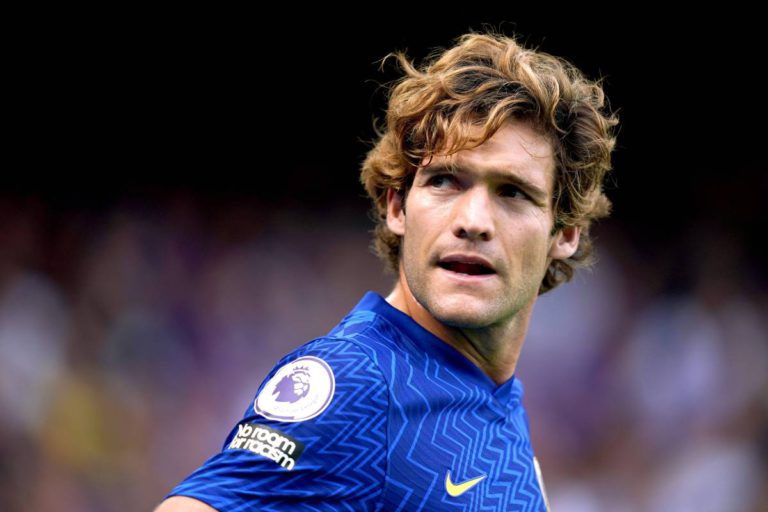 Marcos Alonso