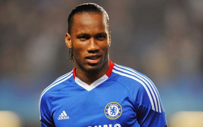 Didier Drogba