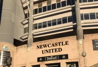 Newcastle United