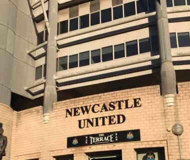 Newcastle United