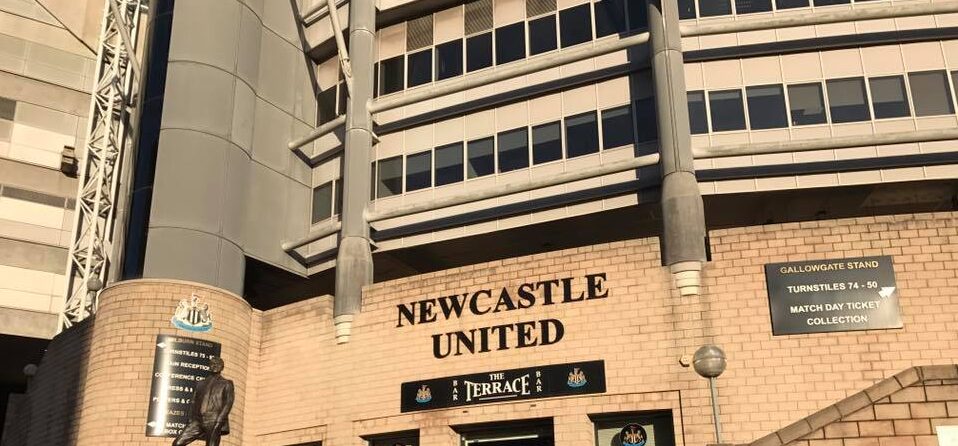 Newcastle United