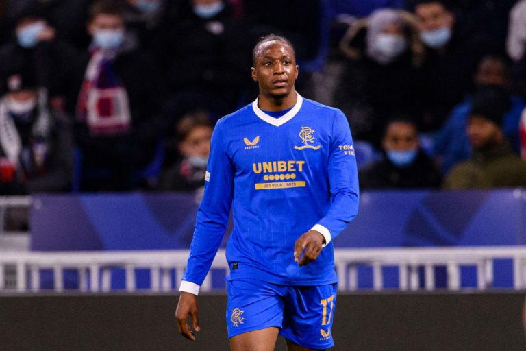 Joe Aribo