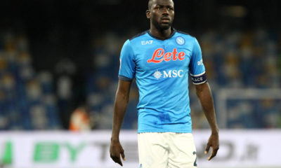 Kalidou Koulibaly