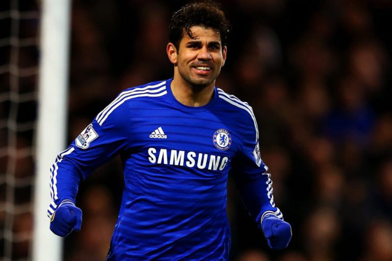 Diego Costa