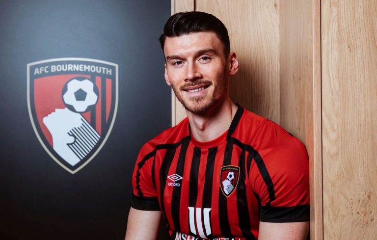 Kieffer Moore