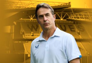 Julen Lopetegui