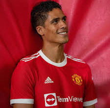 raphael varane