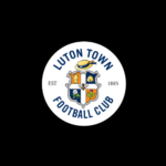 Luton Town Logo