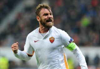 Daniele De Rossi