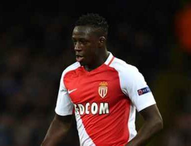 Benjamin Mendy