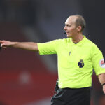 MIke Dean