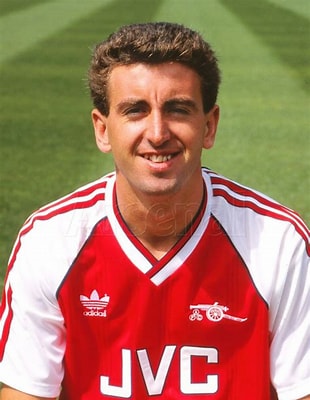 Nigel Winterburn