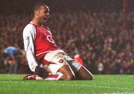 Thierry Henry