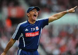 Tony Pulis