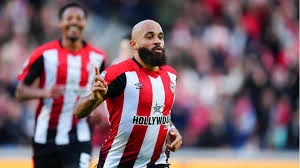 Bryan Mbeumo