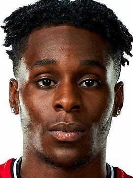 Jeremie Frimpong