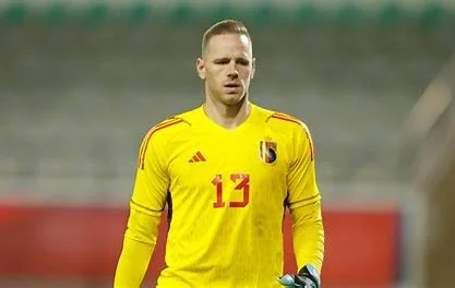 Matz Sels