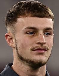 Max Kinsey