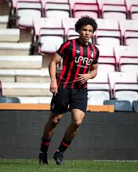 Remy Rees-Dottin