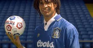 Ruud Gullit