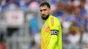 Gianluigi Donnarumma