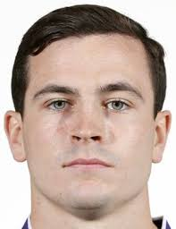 Josh Cullen