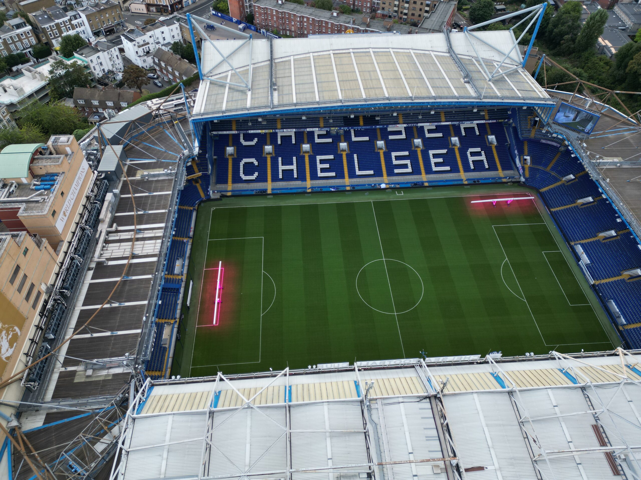 Chelsea
