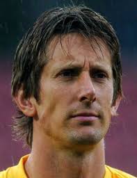 Edwin van der Sar