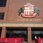 Sunderland Stadium