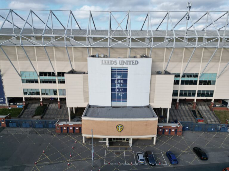 Leeds United